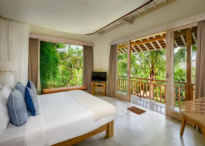 Alea Estate Villa Kerobokan (Bali)