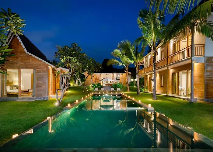 Alea Estate Villa