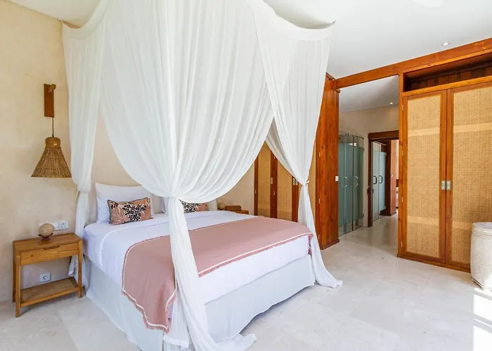 Alea Estate Villa