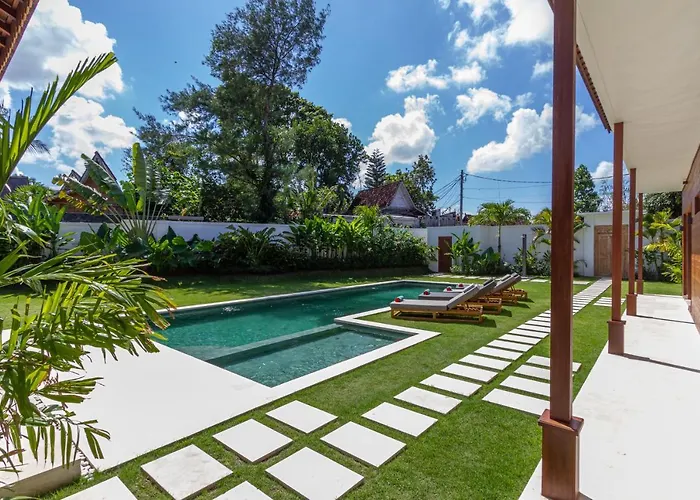 Villa Alea Estate *