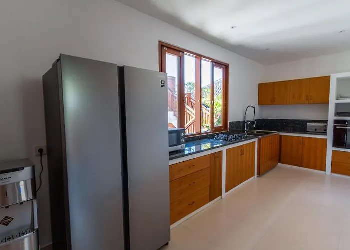 Alea Estate Villa