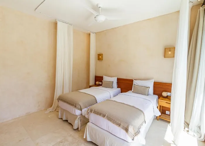 Alea Estate Villa *