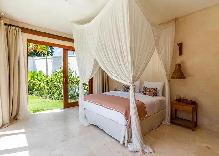 Alea Estate Kerobokan (Bali)