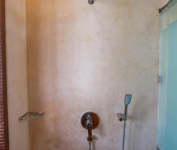 Alea Estate Villa *