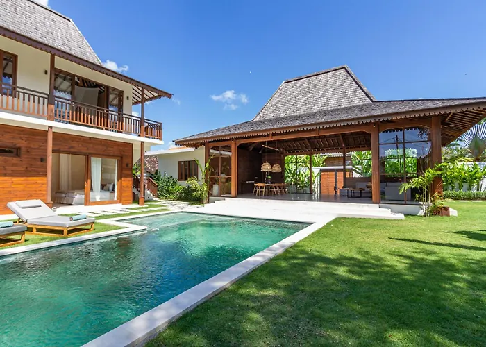 Alea Estate Kerobokan (Bali)
