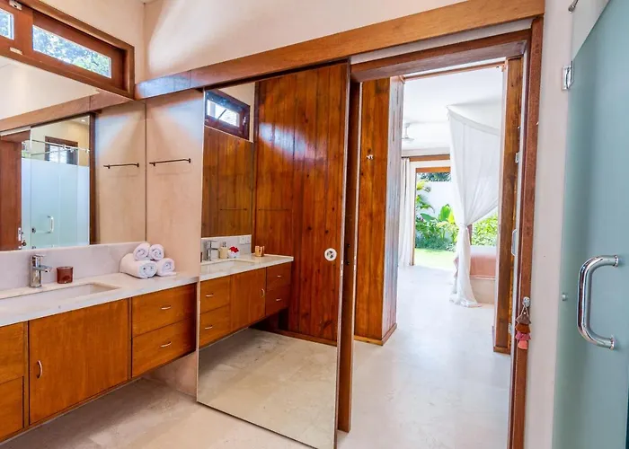 Villa Alea Estate *