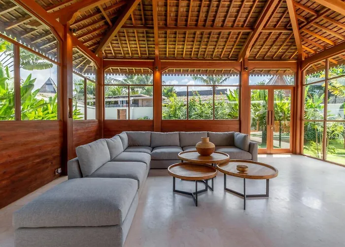 Villa Alea Estate *