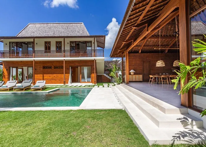 Alea Estate * Kerobokan (Bali)