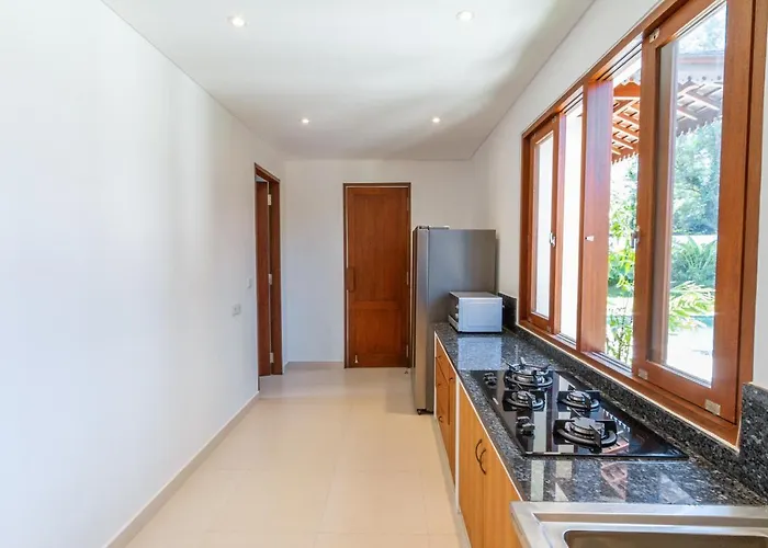 Alea Estate Kerobokan (Bali)