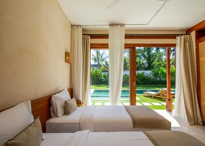 Alea Estate * Kerobokan (Bali)
