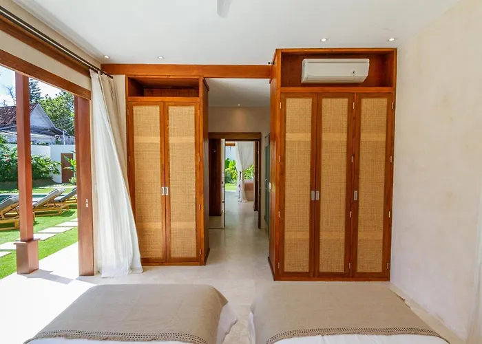 Alea Estate Villa *