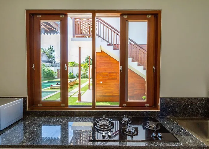 Alea Estate * Kerobokan (Bali)