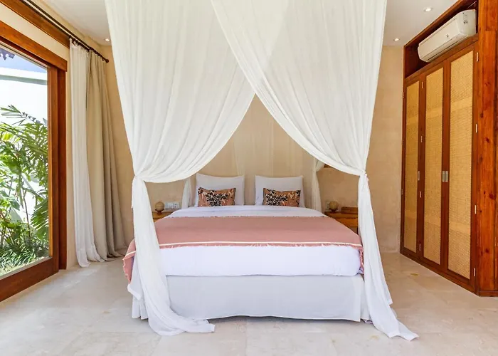 Alea Estate Villa