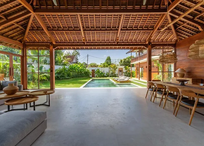 Villa Alea Estate *