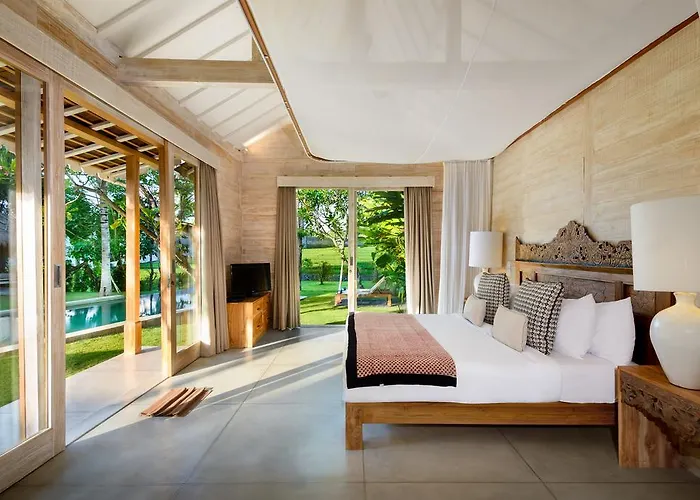 Alea Estate Villa