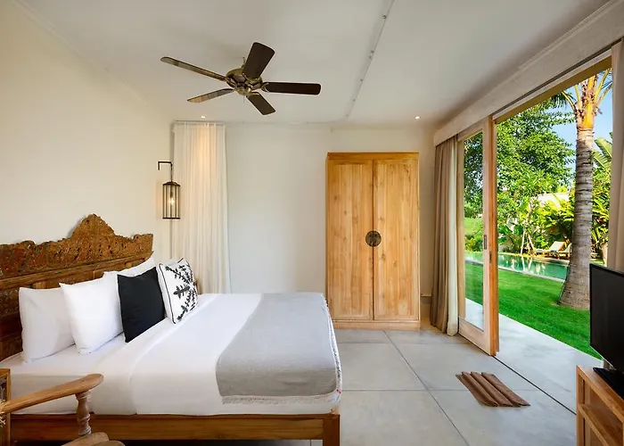 Alea Estate Villa *
