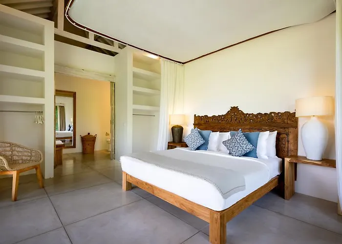Alea Estate * Kerobokan (Bali)