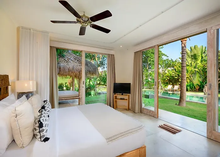 Villa Alea Estate *