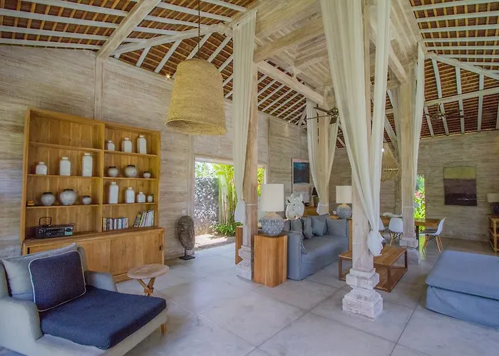 Alea Estate Villa *