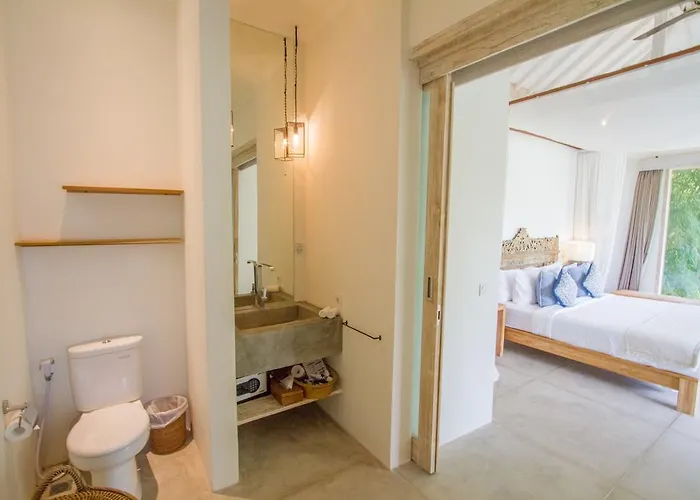Villa Alea Estate *
