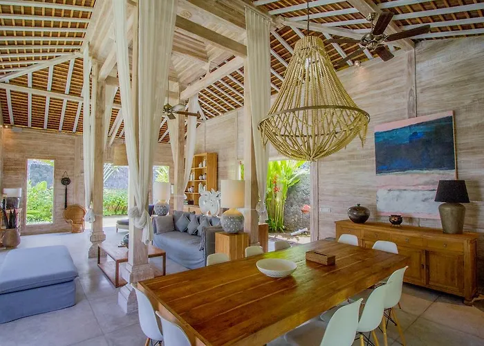 Alea Estate Villa *