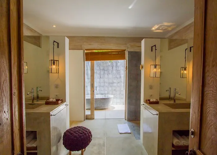 Alea Estate Kerobokan (Bali)