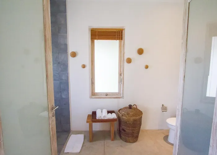 Villa Alea Estate Kerobokan (Bali)