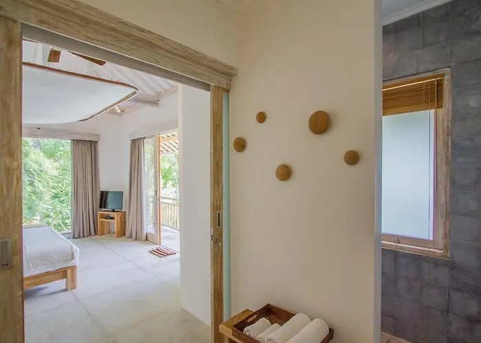 Alea Estate * Kerobokan (Bali)