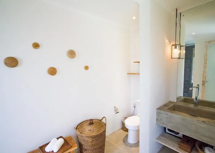 Alea Estate Villa Kerobokan (Bali)