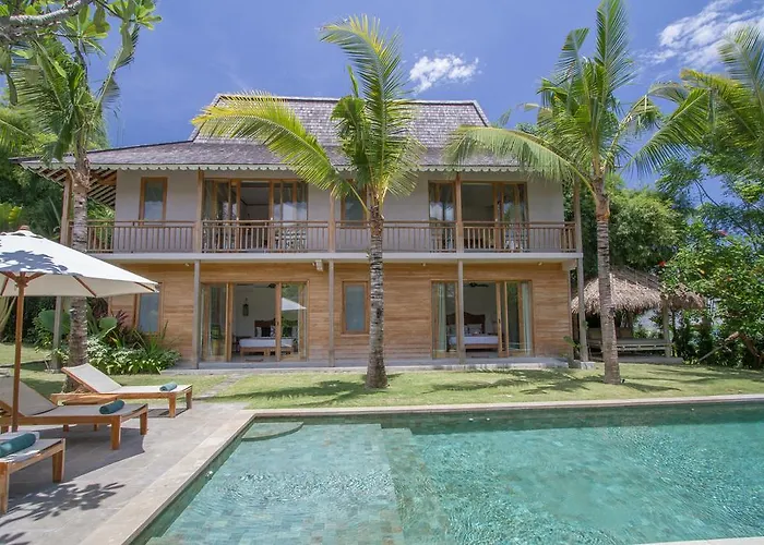 Villa Alea Estate *