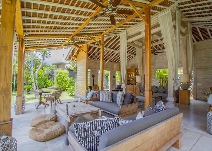 Alea Estate Villa *