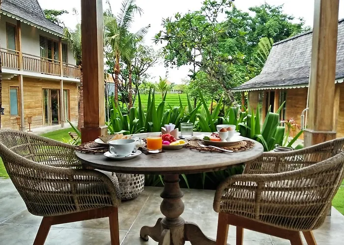 Alea Estate Villa